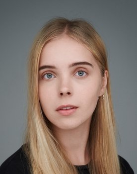 Urtė Povilauskaitė as