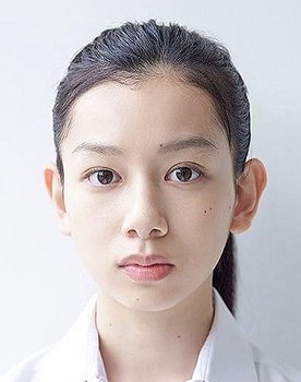 Itsuki Nagasawa as Yukina Enomoto