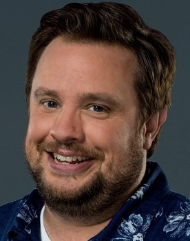 Simon Gibson