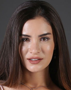 Feride Hilal Akın