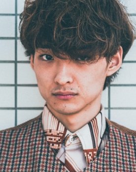 Yosuke Tani as (voice)