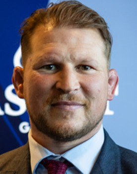 Dylan Hartley