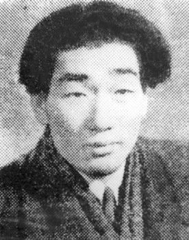 Jin-sang An
