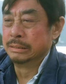 Guy Lai Ying-Chau as 