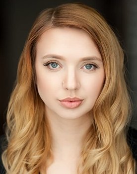 Pippa Mackie