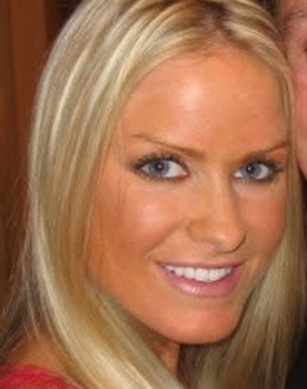 Nicole Dahm