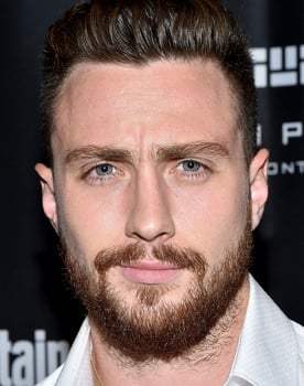 Aaron Taylor-Johnson as 