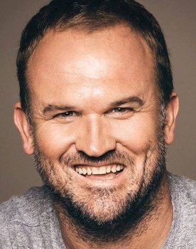 Robbie Wessels