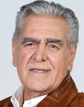 Eric del Castillo as 