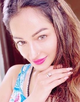 Ritika Anand