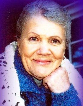 Valentina Ananina as 
