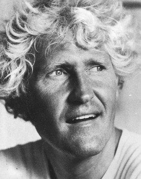 West Buchanan as Muncy