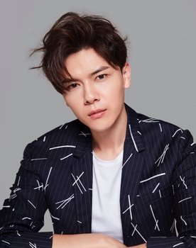 Jiameng Luo