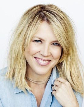 Julie Bélanger