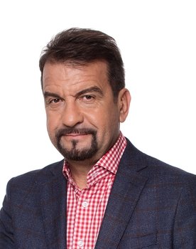 Niki Kanchev