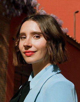 Amanda Montell as Self