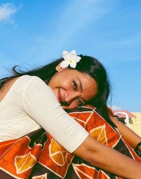 Diya Ann Jose as Diya