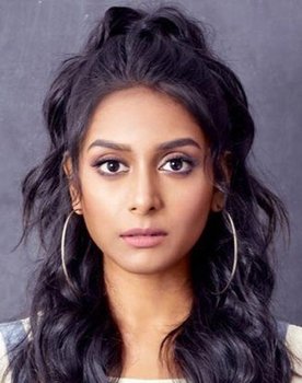 Rachana Parulkar