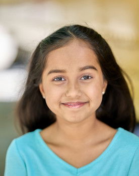 Shefali Saini as Fatima