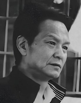 Hu Qingshi as 