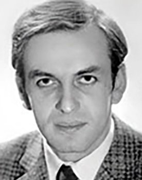 Sergei Desnitsky
