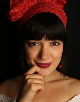 Ayfer Tokatlı