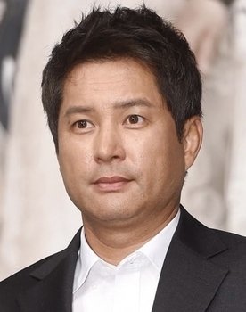 Lee Jong-won