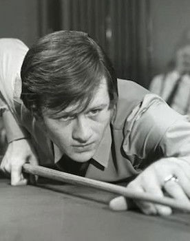 Alex Higgins as Self