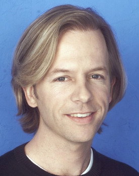 David Spade as Theological Cokehead