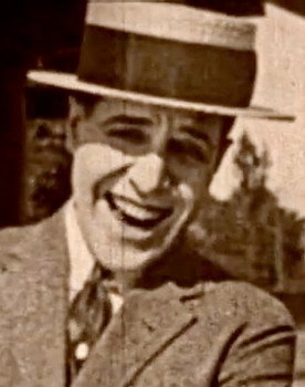 Robert Bentley as Louis Cohen