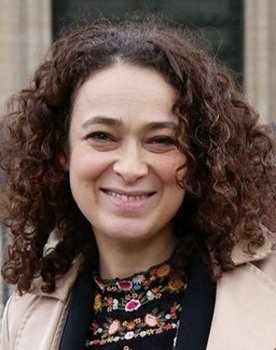 Delphine Horvilleur