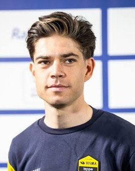 Wout van Aert