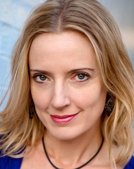 Andrea Lee Davis