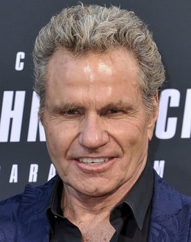 Martin Kove