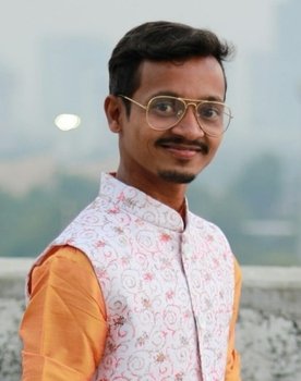Majhi Prarthana