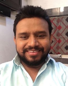 Karamjit Anmol