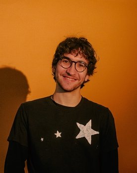 Isaiah Brody as Isaiah