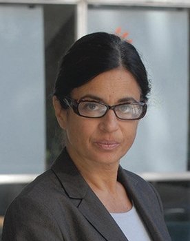 Olivera Ježina