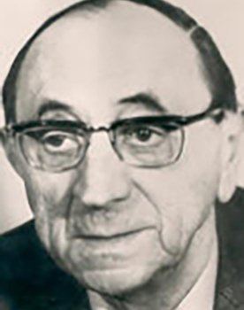Bruno Hübner as Schmittchen