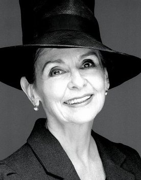 Lynn Seymour