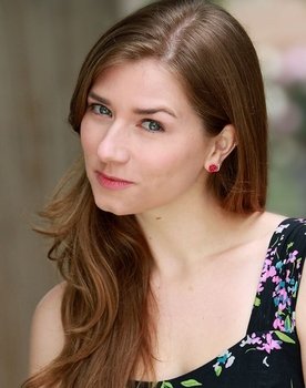 Paula Deming as Paula
