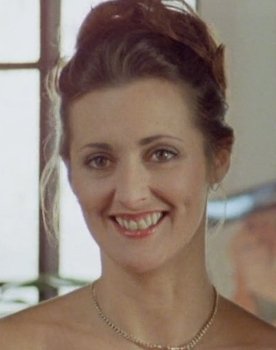 Marilyn Rodgers