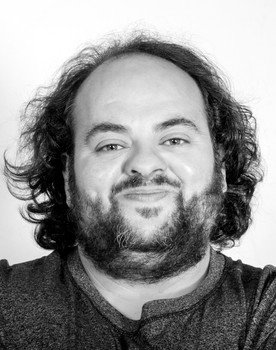 Paco Moreno