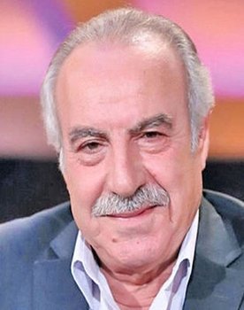 نقولا دانيال as 