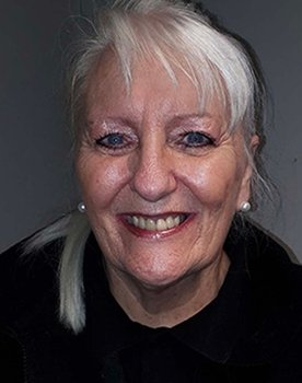 Carol Wilson