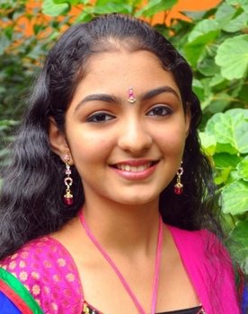 Jayashri Sivadas as 
