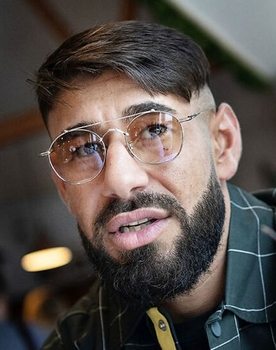 Ali Sivandi