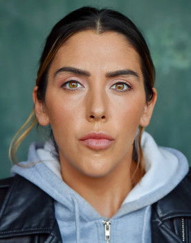 Lauren Analla as Darlene