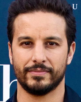 Alaa Safi as Vulture