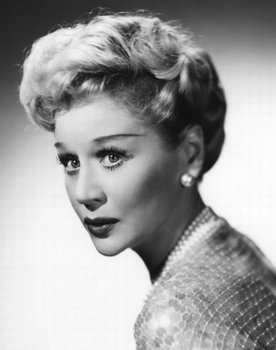 Margaret Leighton as Janet Preston